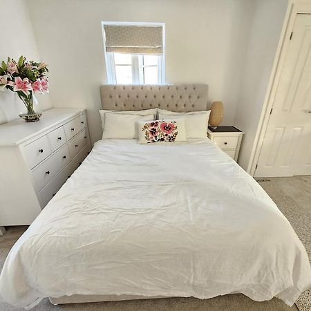 Bicester Kingsmere Accommodation With Ensuite المظهر الخارجي الصورة