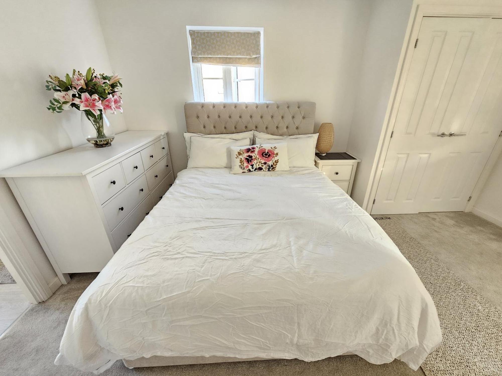 Bicester Kingsmere Accommodation With Ensuite المظهر الخارجي الصورة