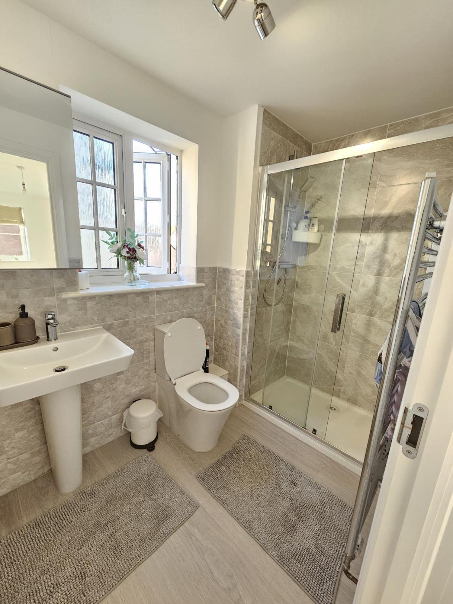 Bicester Kingsmere Accommodation With Ensuite المظهر الخارجي الصورة