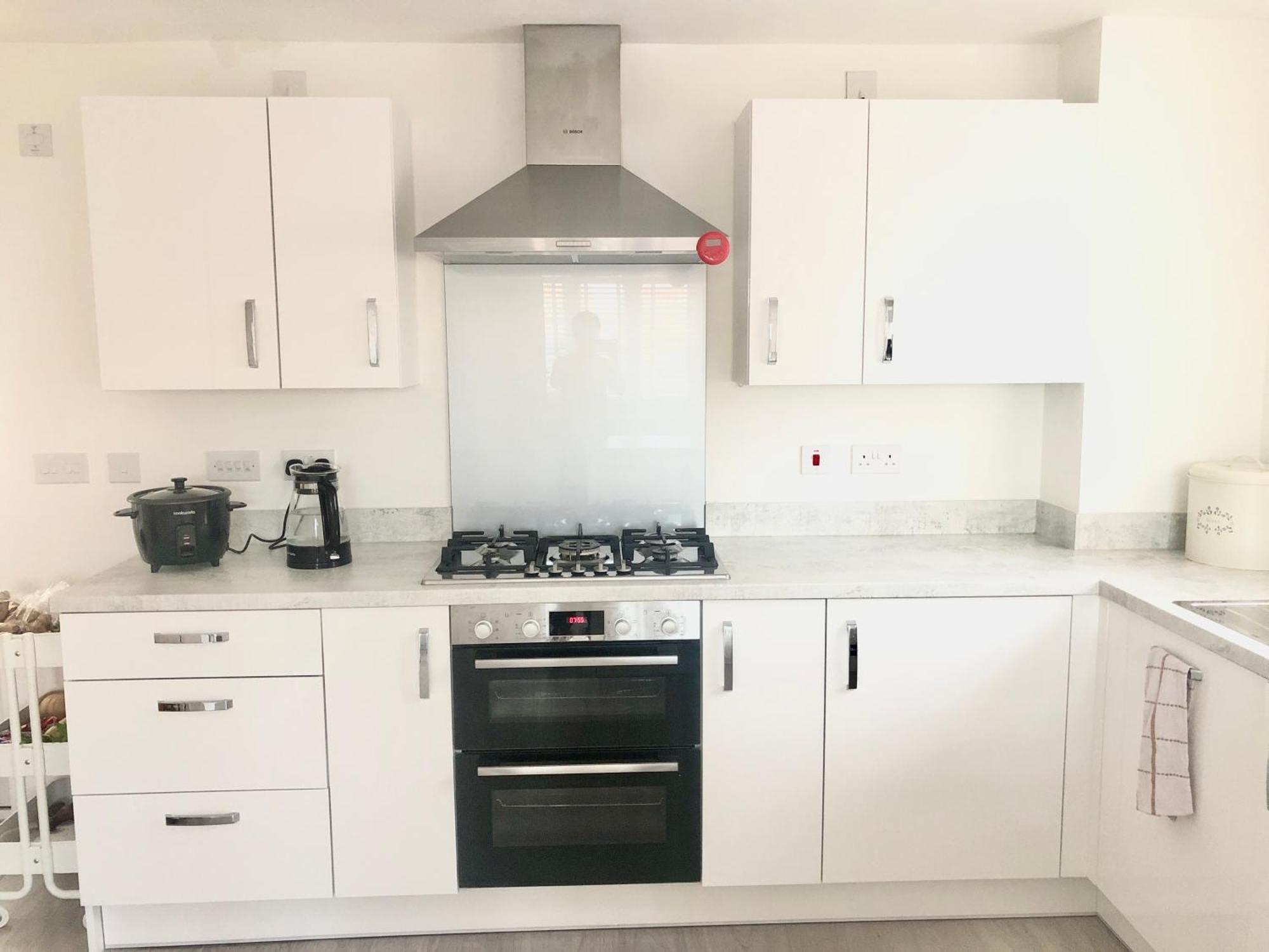 Bicester Kingsmere Accommodation With Ensuite المظهر الخارجي الصورة